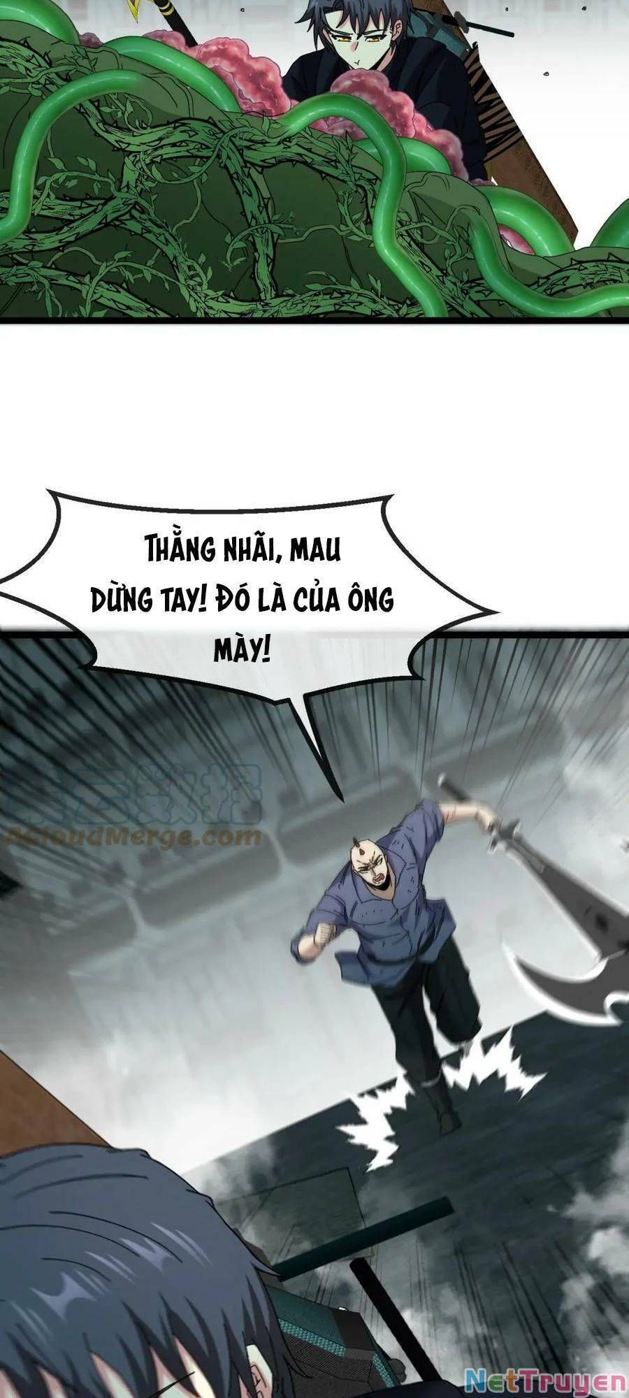 đọc truyện Hệ Thống Super God Chương 64 ảnh 24 tại Giả Dược