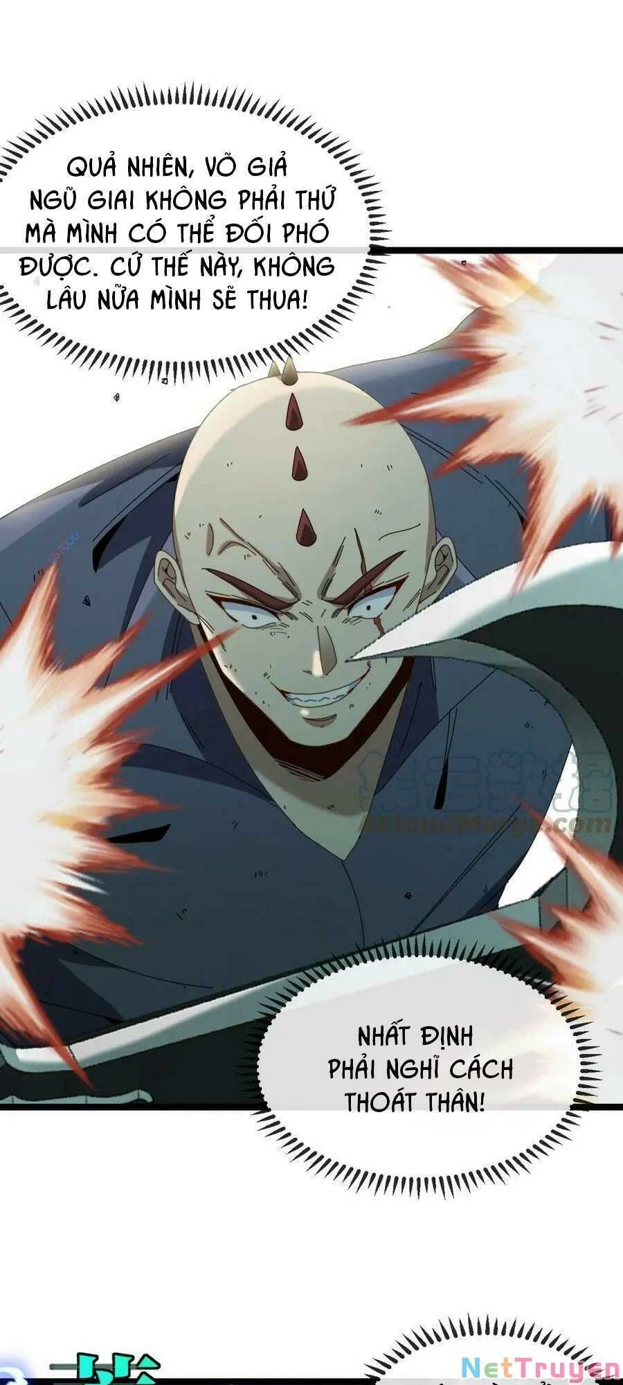 đọc truyện Hệ Thống Super God Chương 64 ảnh 28 tại Giả Dược