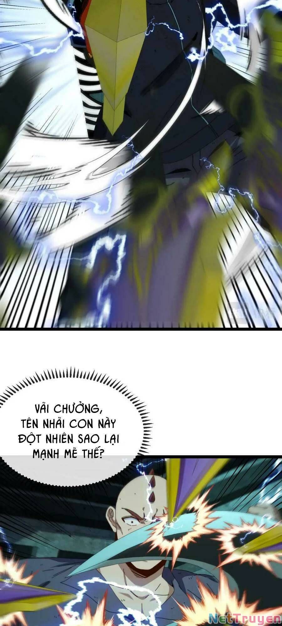 đọc truyện Hệ Thống Super God Chương 64 ảnh 30 tại Giả Dược