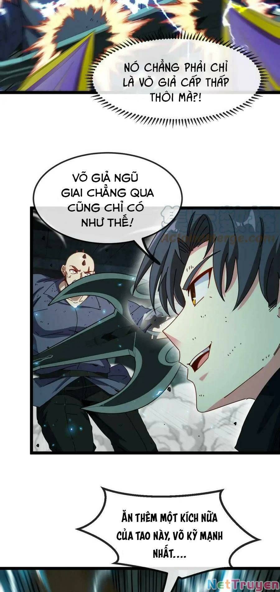 đọc truyện Hệ Thống Super God Chương 64 ảnh 31 tại Giả Dược