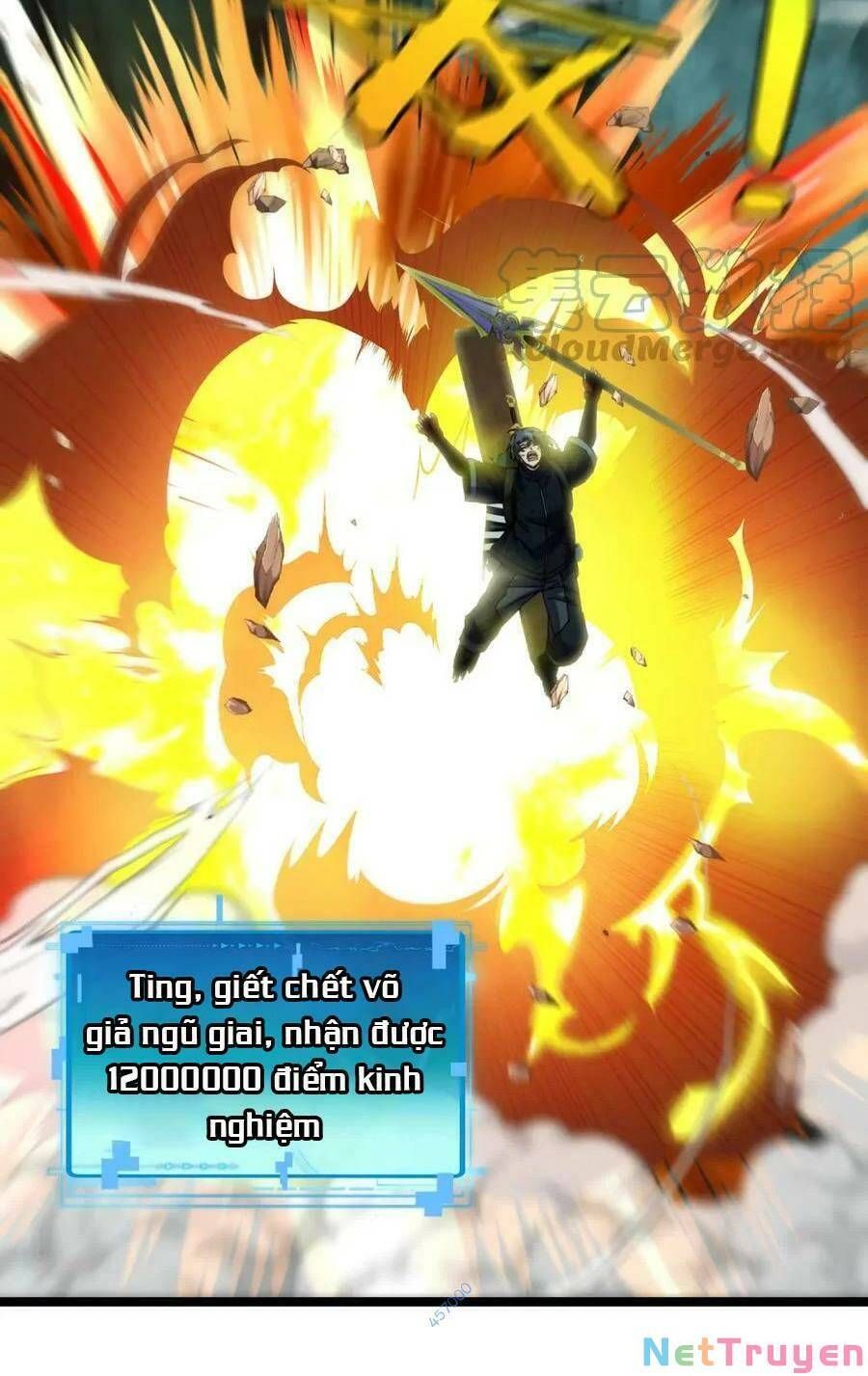 đọc truyện Hệ Thống Super God Chương 64 ảnh 41 tại Giả Dược