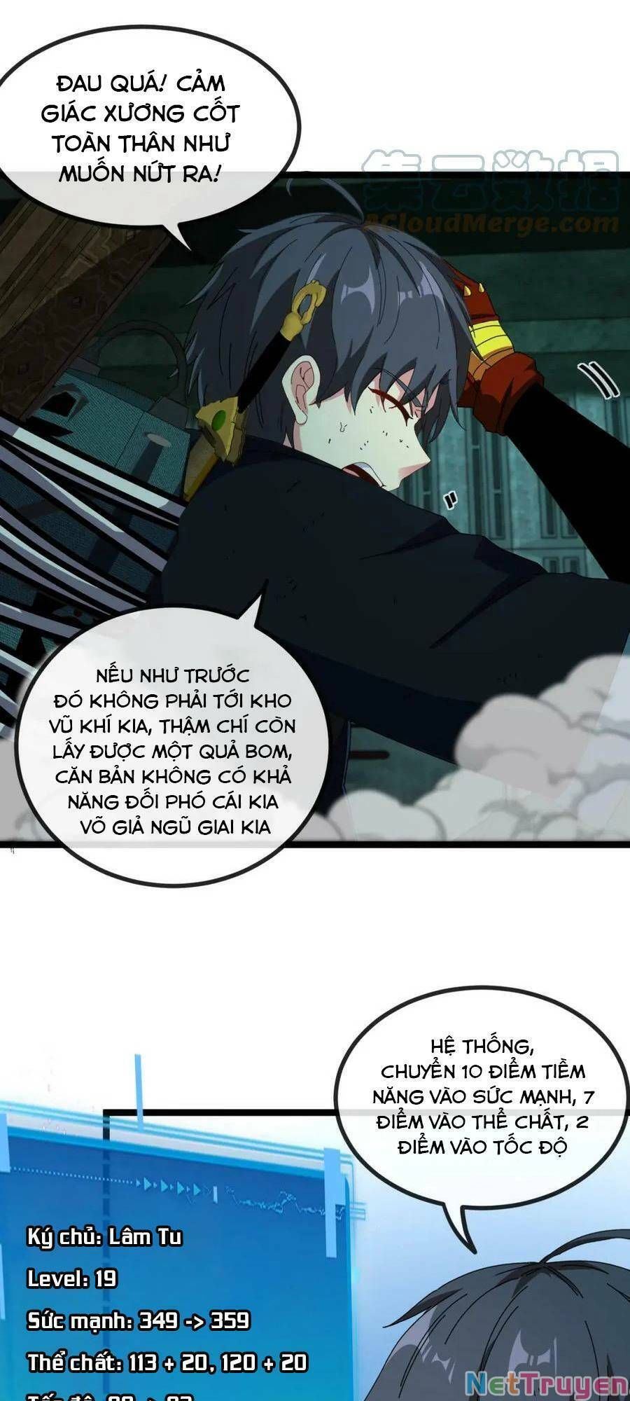 đọc truyện Hệ Thống Super God Chương 64 ảnh 43 tại Giả Dược
