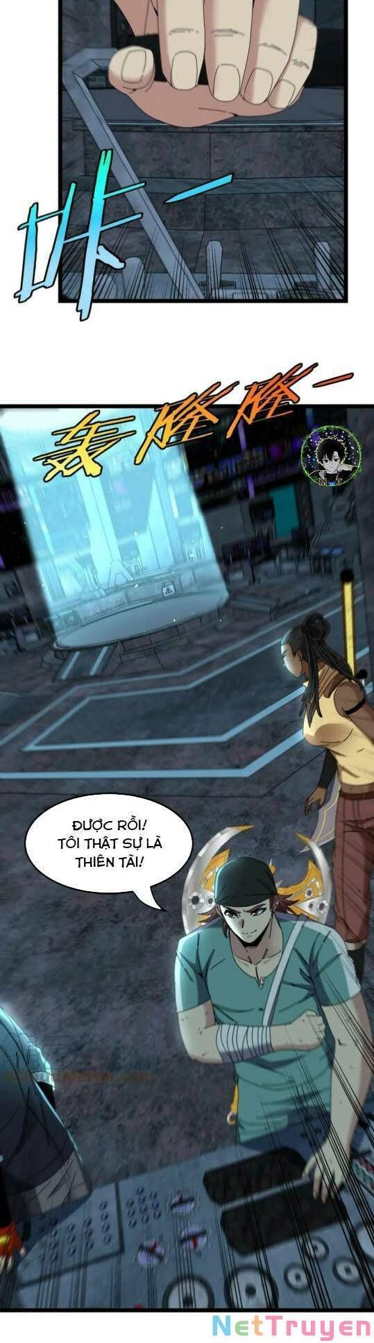 đọc truyện Hệ Thống Super God Chương 65 ảnh 15 tại Giả Dược
