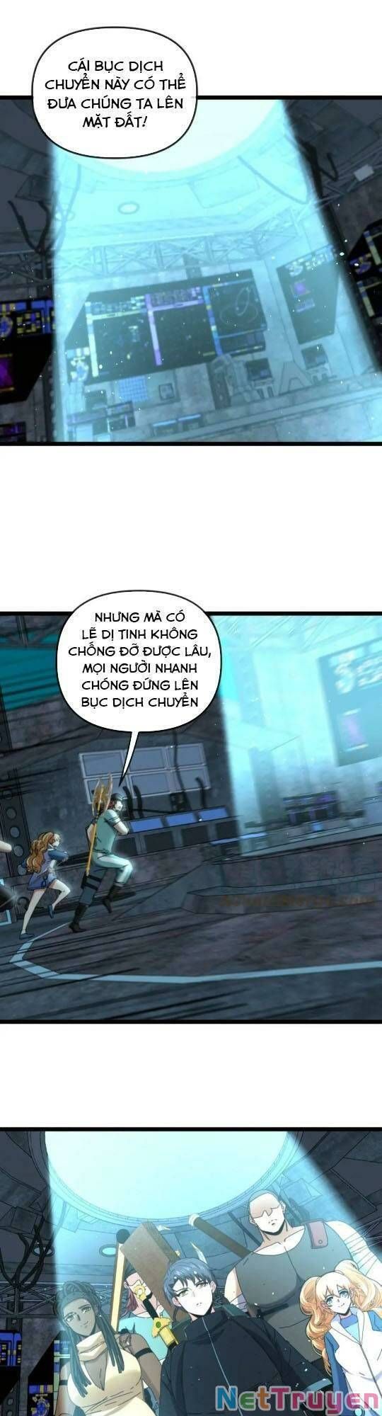 đọc truyện Hệ Thống Super God Chương 65 ảnh 16 tại Giả Dược
