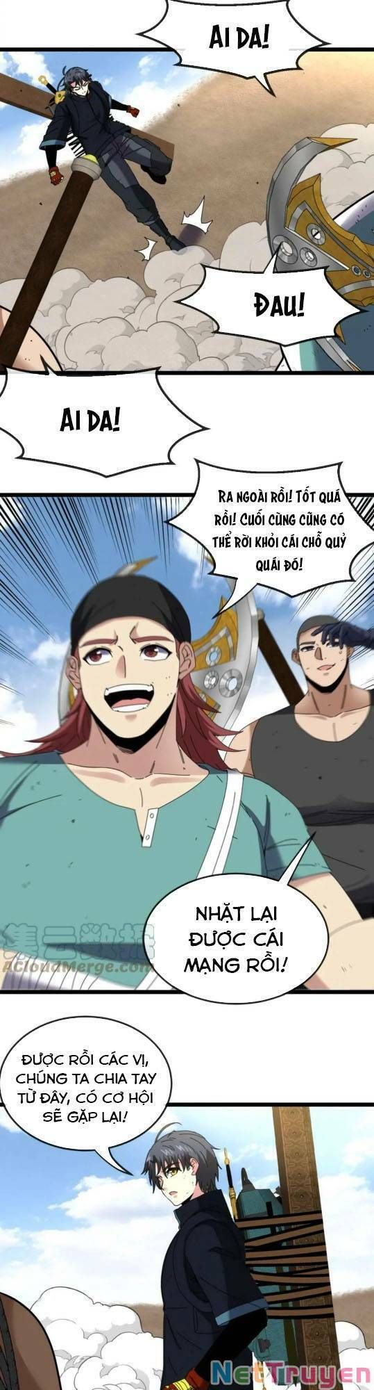 đọc truyện Hệ Thống Super God Chương 65 ảnh 19 tại Giả Dược