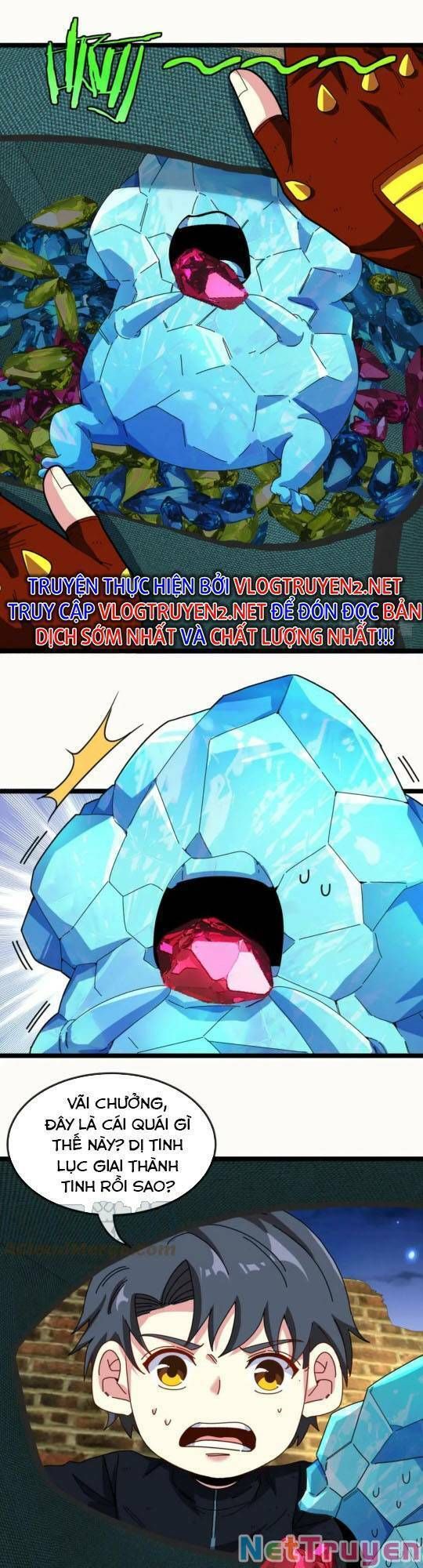 đọc truyện Hệ Thống Super God Chương 65 ảnh 24 tại Giả Dược