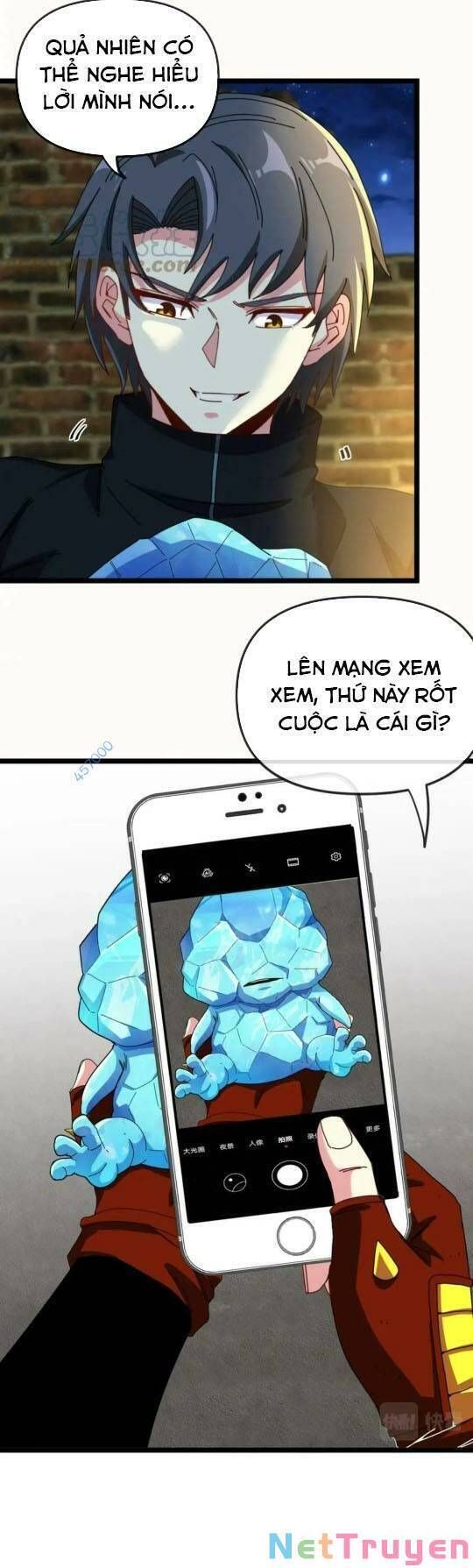 đọc truyện Hệ Thống Super God Chương 65 ảnh 27 tại Giả Dược
