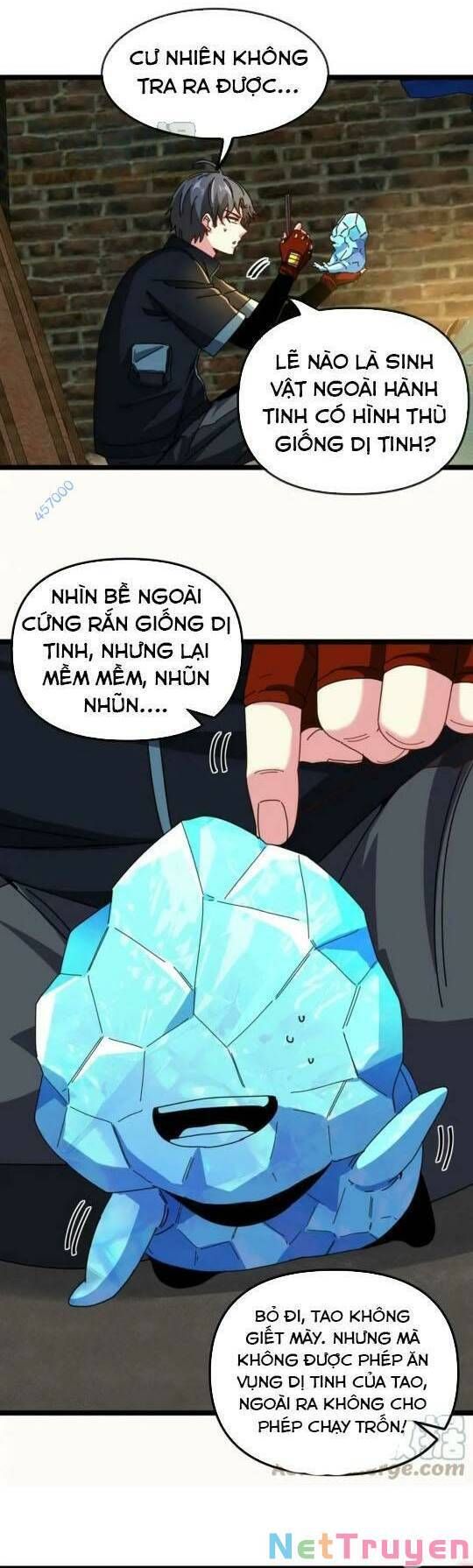 đọc truyện Hệ Thống Super God Chương 65 ảnh 28 tại Giả Dược