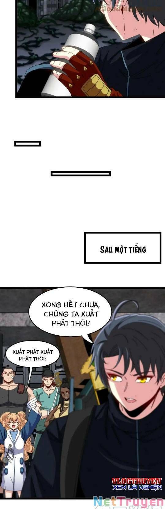 đọc truyện Hệ Thống Super God Chương 65 ảnh 4 tại Giả Dược