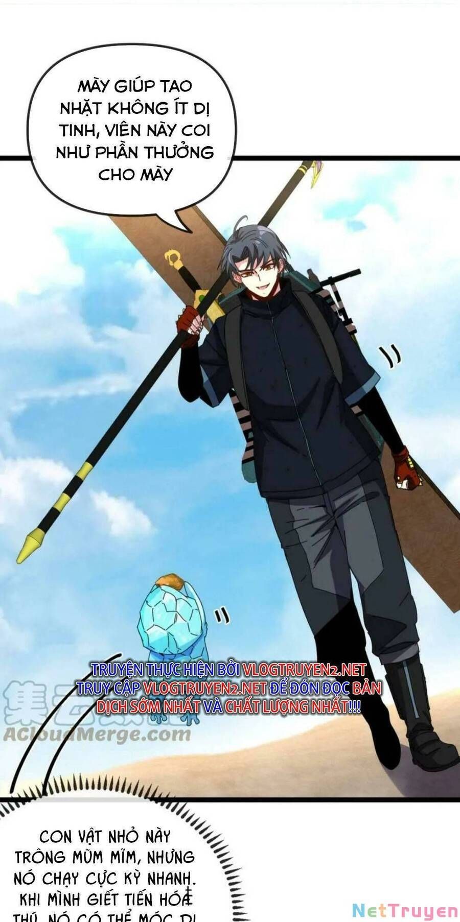 đọc truyện Hệ Thống Super God Chương 65 ảnh 32 tại Giả Dược