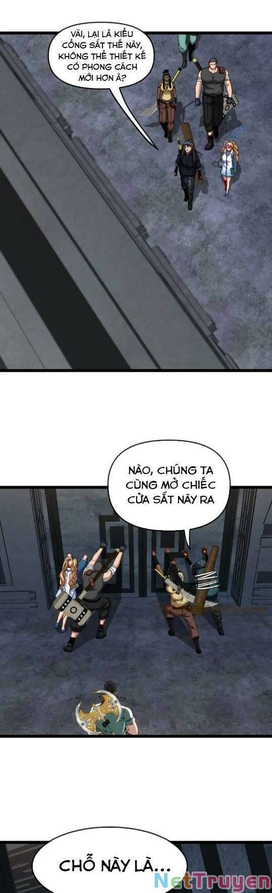 đọc truyện Hệ Thống Super God Chương 65 ảnh 6 tại Giả Dược
