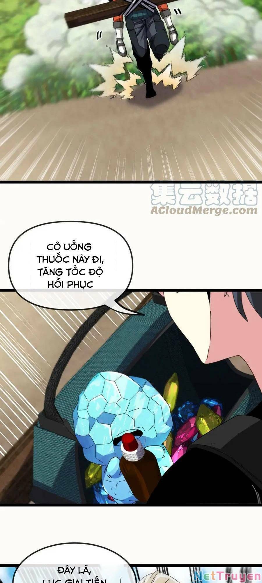 đọc truyện Hệ Thống Super God Chương 66 ảnh 30 tại Giả Dược