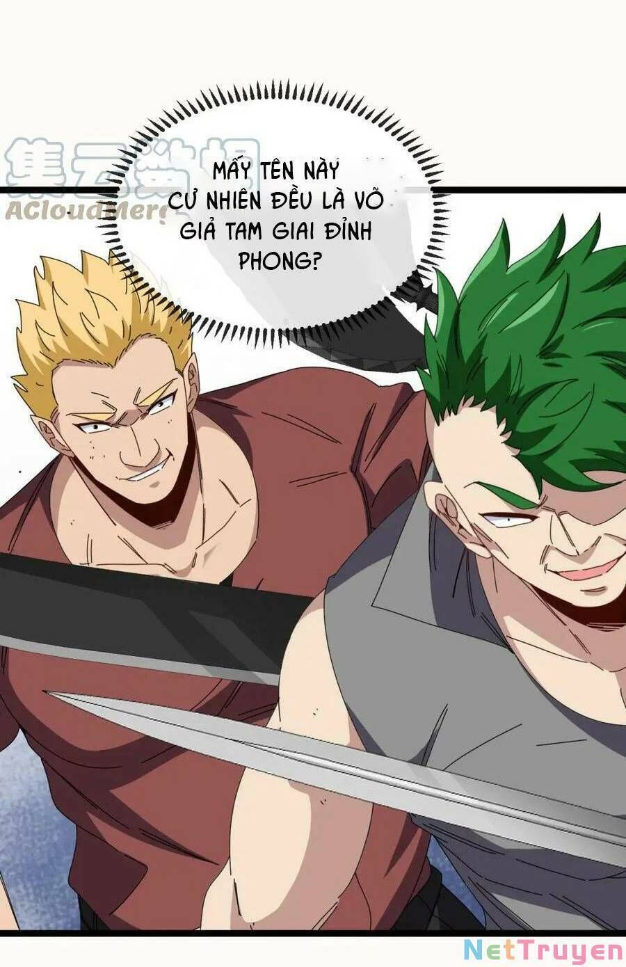 đọc truyện Hệ Thống Super God Chương 66 ảnh 43 tại Giả Dược