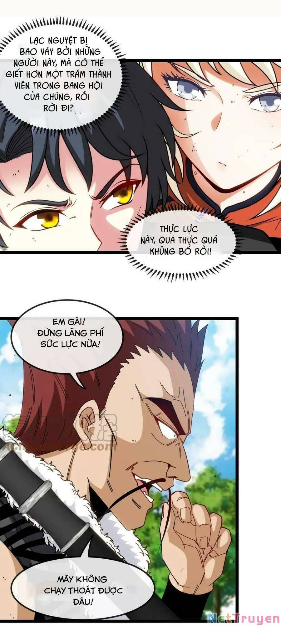 đọc truyện Hệ Thống Super God Chương 66 ảnh 44 tại Giả Dược