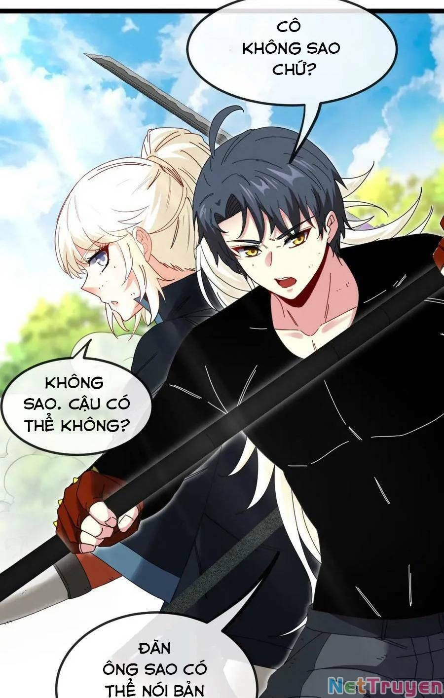 đọc truyện Hệ Thống Super God Chương 67 ảnh 16 tại Giả Dược