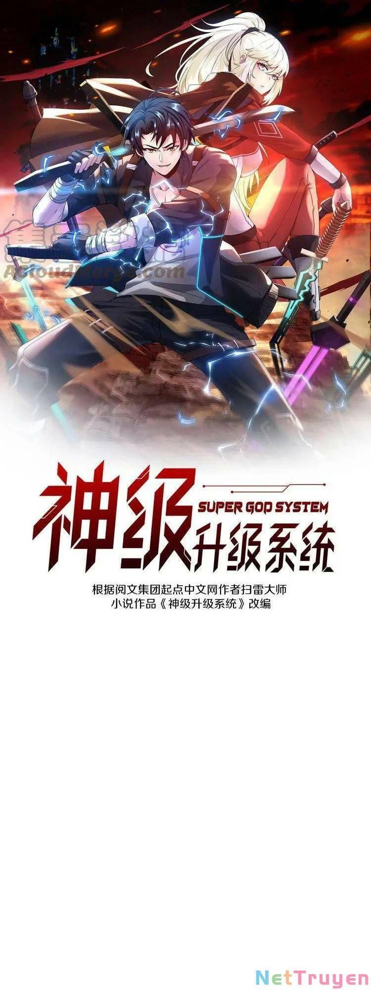 đọc truyện Hệ Thống Super God Chương 67 ảnh 3 tại Giả Dược