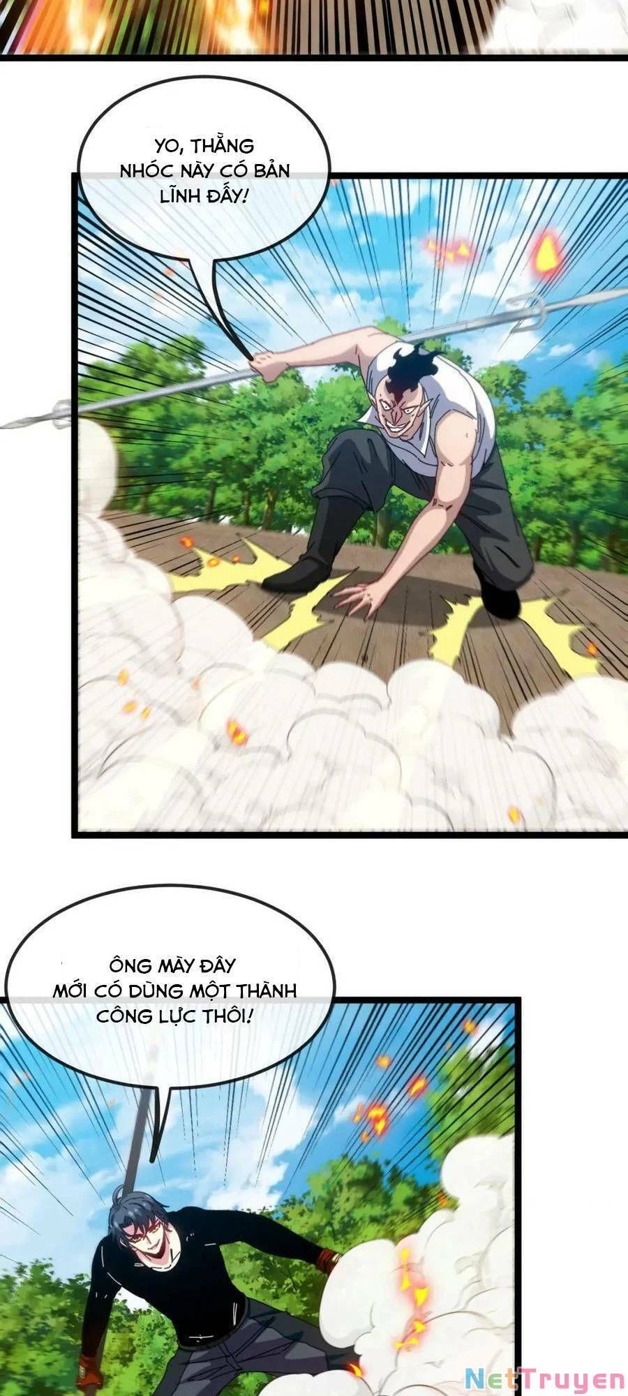 đọc truyện Hệ Thống Super God Chương 67 ảnh 24 tại Giả Dược
