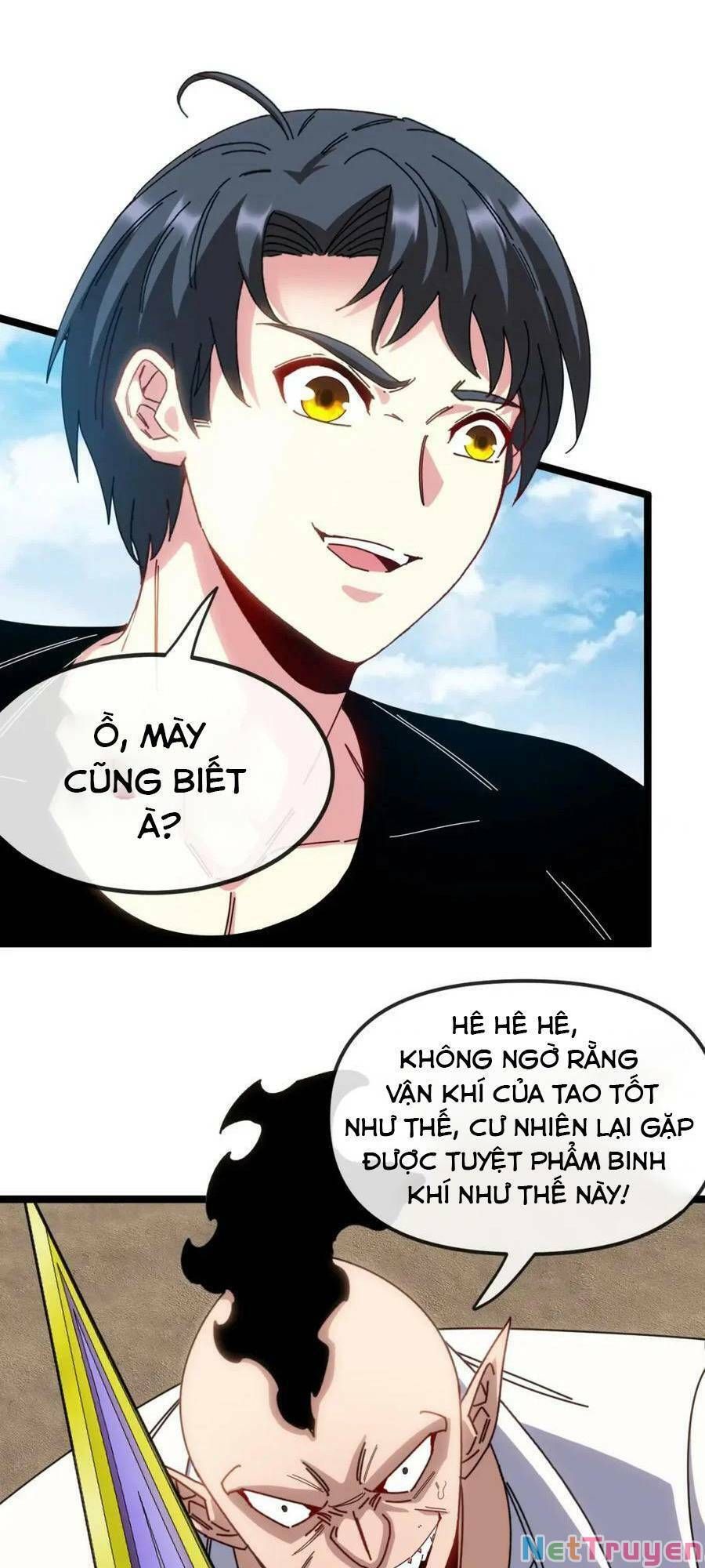 đọc truyện Hệ Thống Super God Chương 67 ảnh 33 tại Giả Dược
