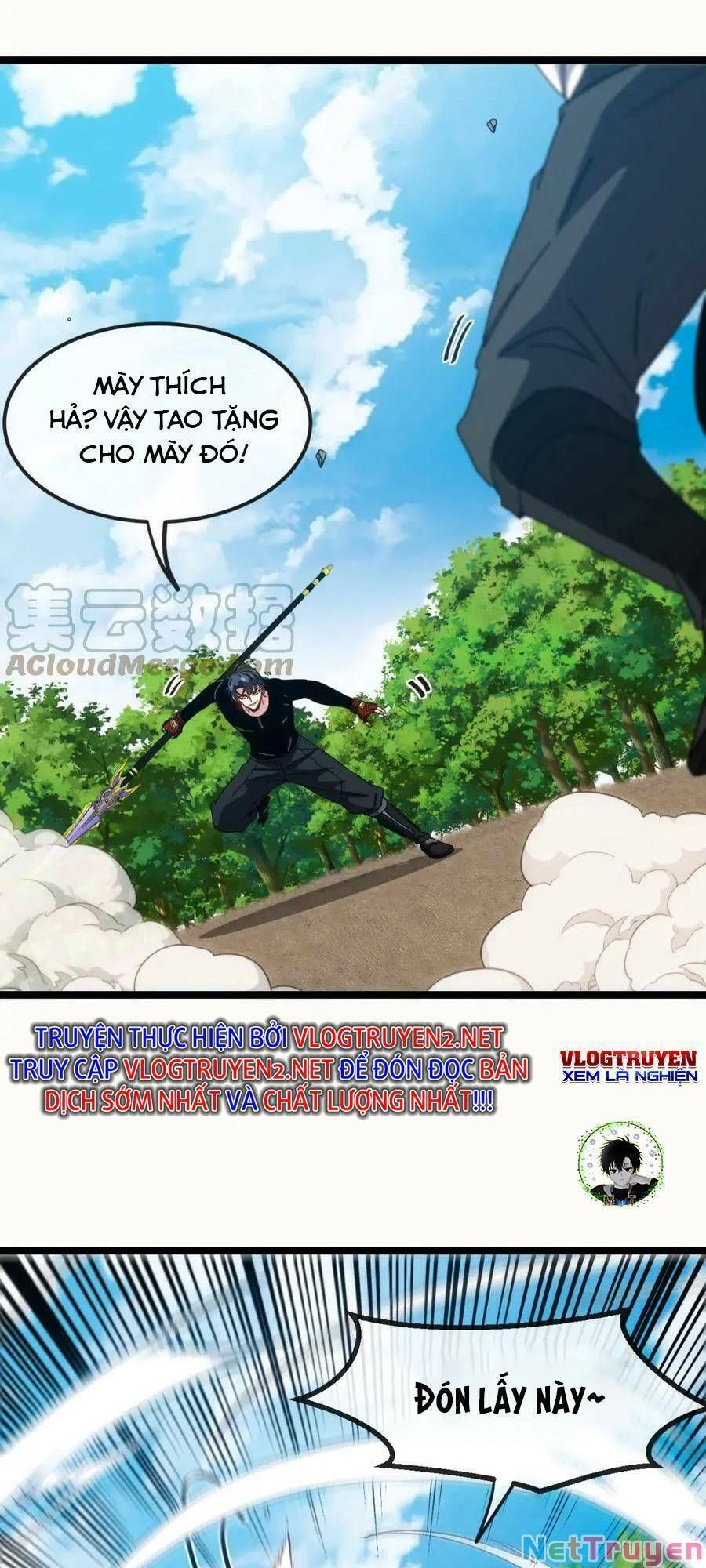 đọc truyện Hệ Thống Super God Chương 67 ảnh 35 tại Giả Dược
