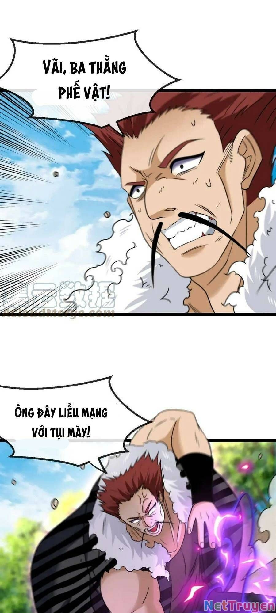 đọc truyện Hệ Thống Super God Chương 68 ảnh 27 tại Giả Dược