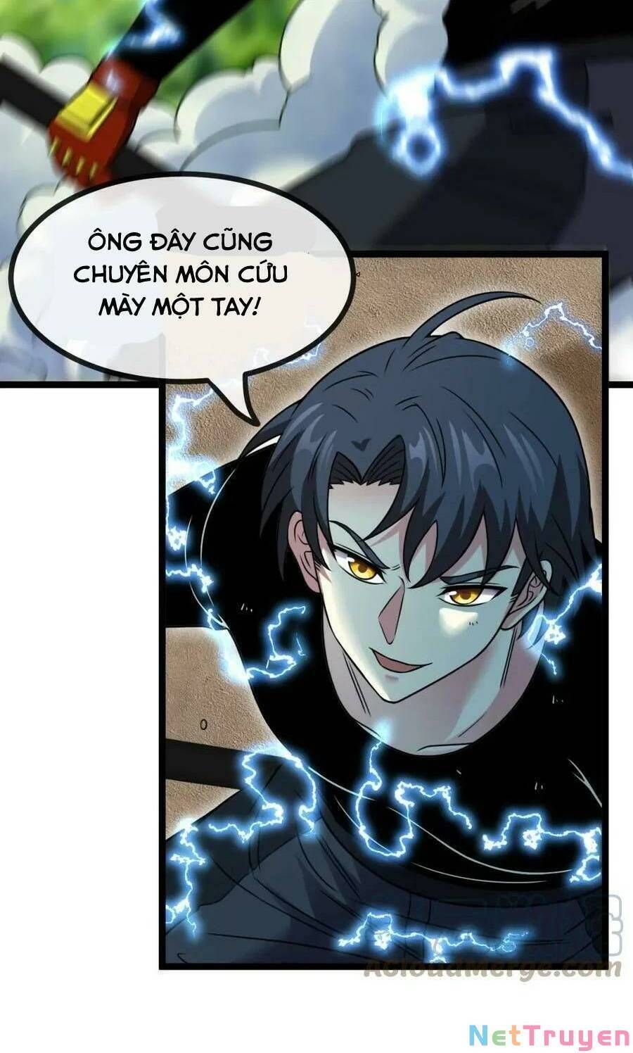 đọc truyện Hệ Thống Super God Chương 68 ảnh 31 tại Giả Dược