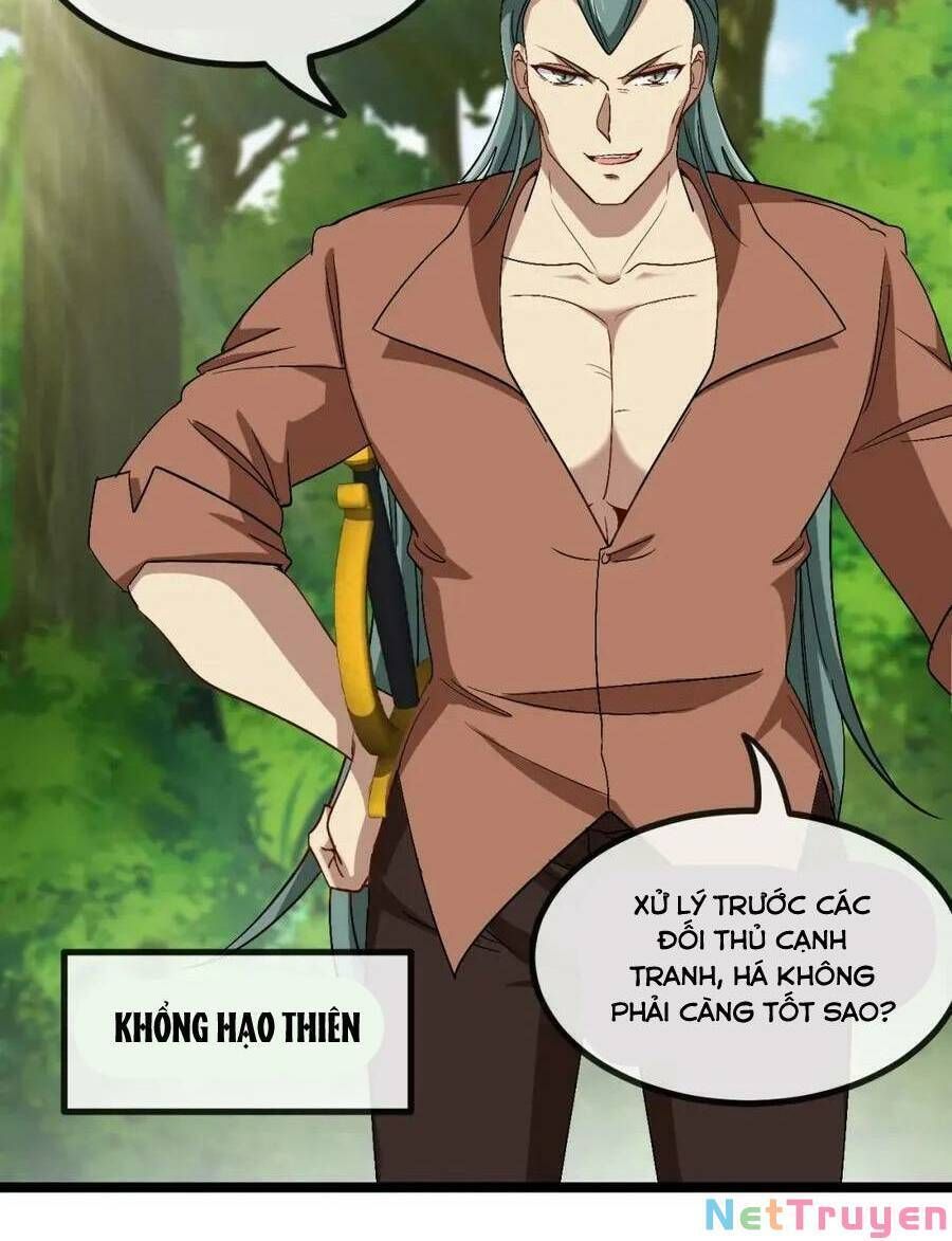 đọc truyện Hệ Thống Super God Chương 68 ảnh 46 tại Giả Dược
