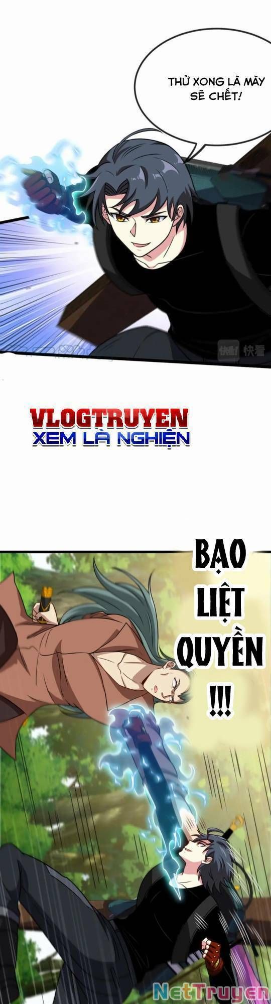 đọc truyện Hệ Thống Super God Chương 69 ảnh 11 tại Giả Dược