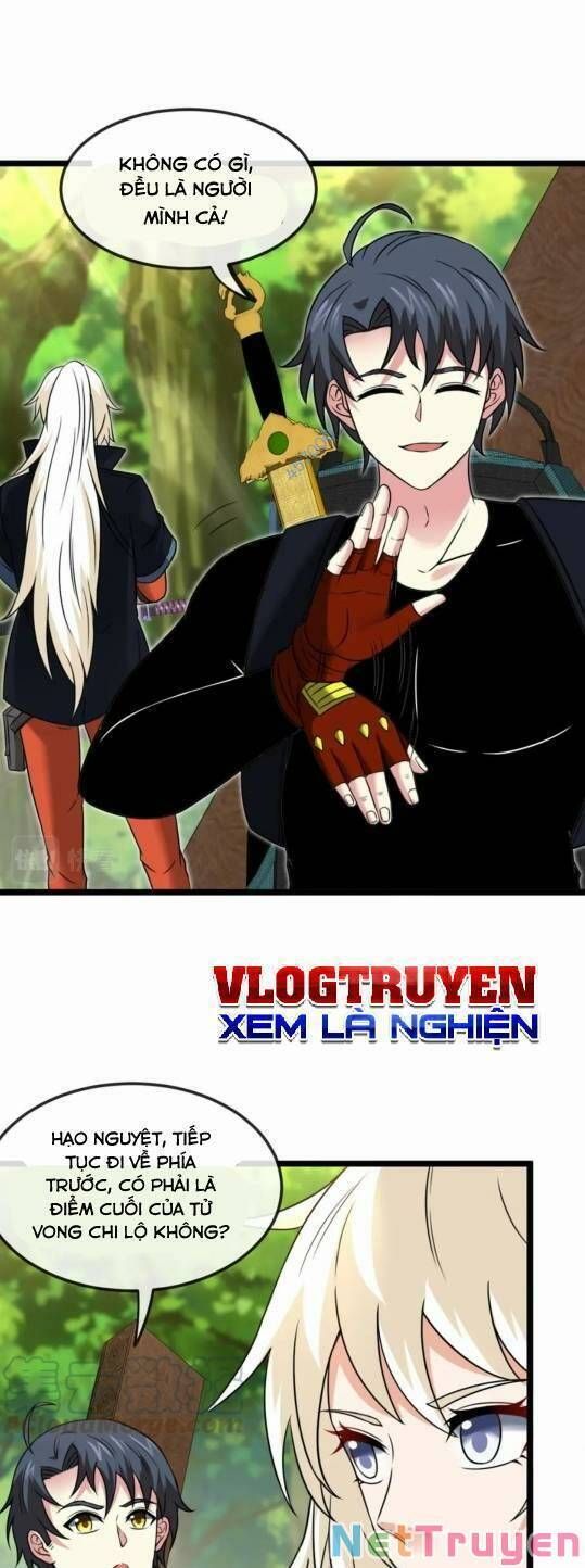 đọc truyện Hệ Thống Super God Chương 69 ảnh 20 tại Giả Dược