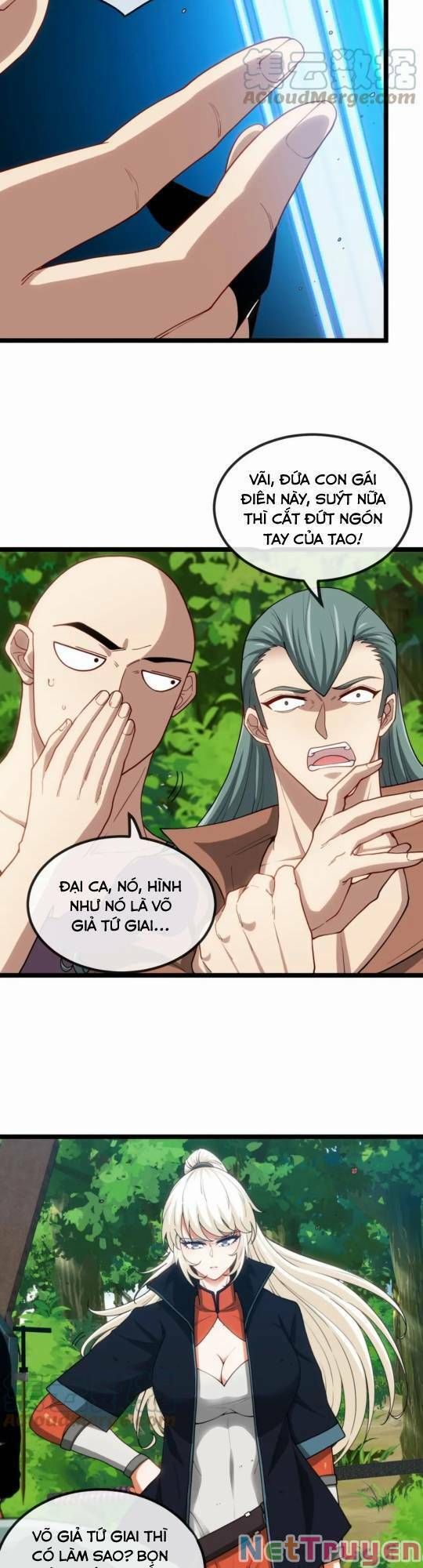 đọc truyện Hệ Thống Super God Chương 69 ảnh 4 tại Giả Dược