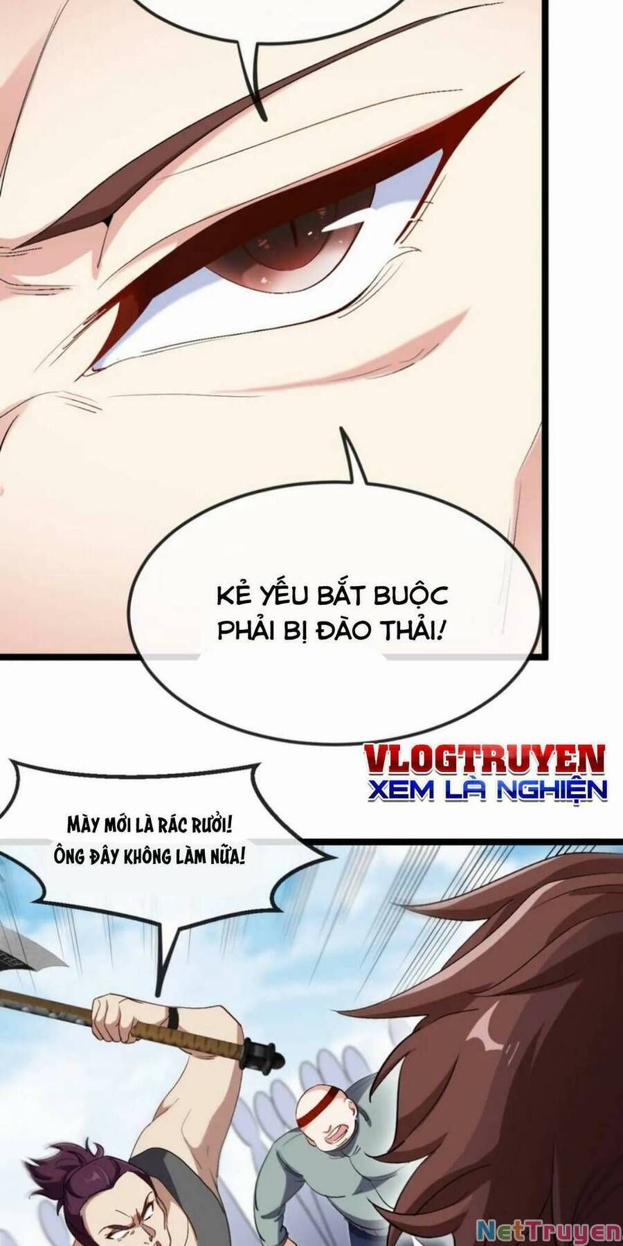 đọc truyện Hệ Thống Super God Chương 69 ảnh 34 tại Giả Dược