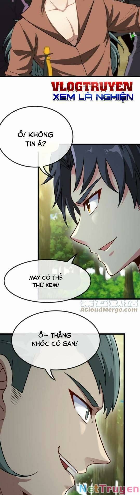 đọc truyện Hệ Thống Super God Chương 69 ảnh 9 tại Giả Dược