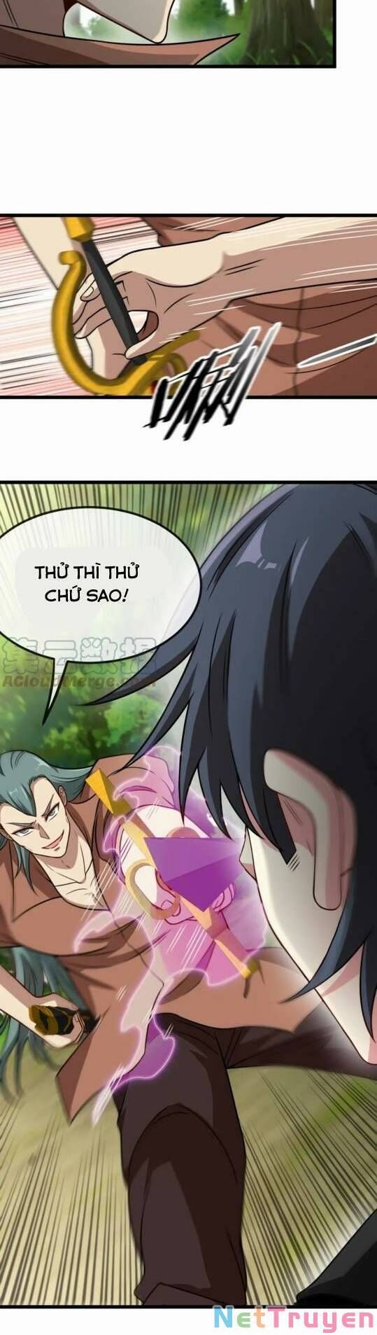 đọc truyện Hệ Thống Super God Chương 69 ảnh 10 tại Giả Dược