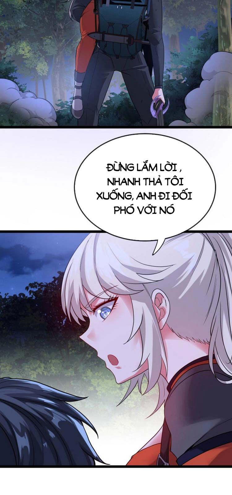 đọc truyện Hệ Thống Super God Chương 7 ảnh 12 tại Giả Dược
