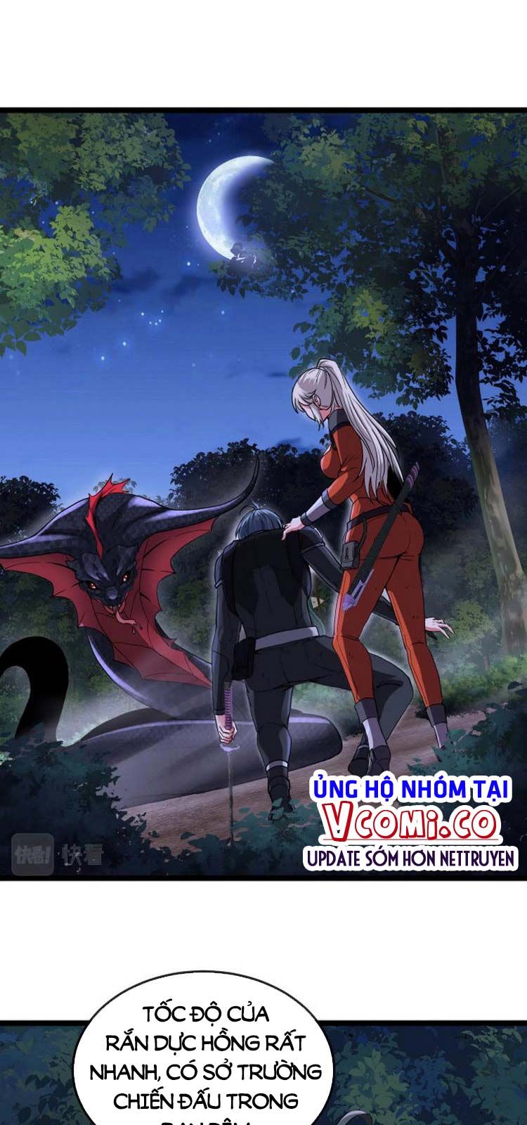 đọc truyện Hệ Thống Super God Chương 7 ảnh 13 tại Giả Dược