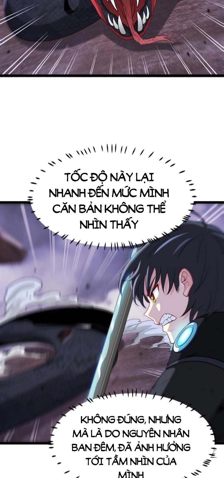 đọc truyện Hệ Thống Super God Chương 7 ảnh 16 tại Giả Dược