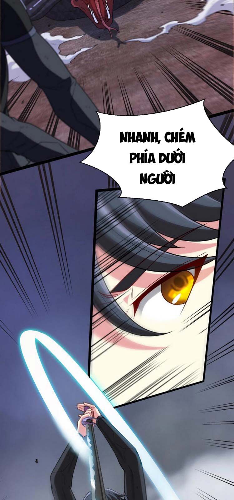 đọc truyện Hệ Thống Super God Chương 7 ảnh 18 tại Giả Dược