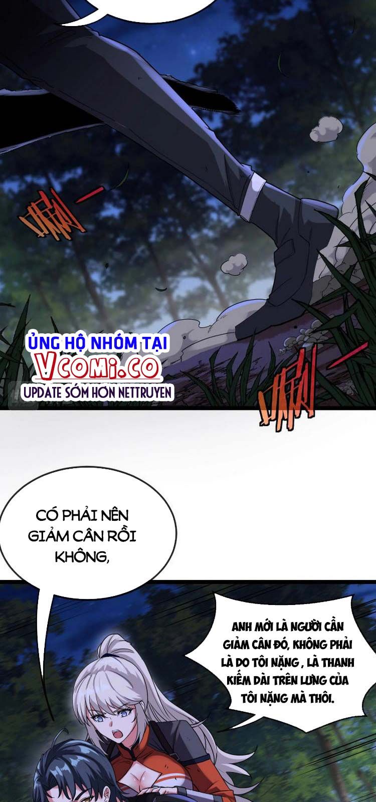 đọc truyện Hệ Thống Super God Chương 7 ảnh 3 tại Giả Dược
