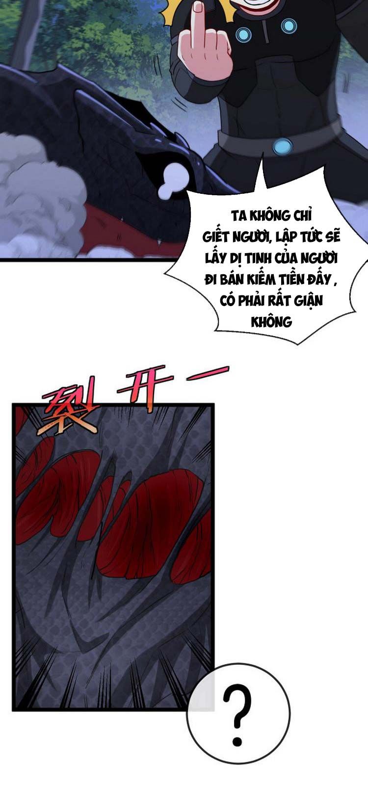 đọc truyện Hệ Thống Super God Chương 7 ảnh 23 tại Giả Dược
