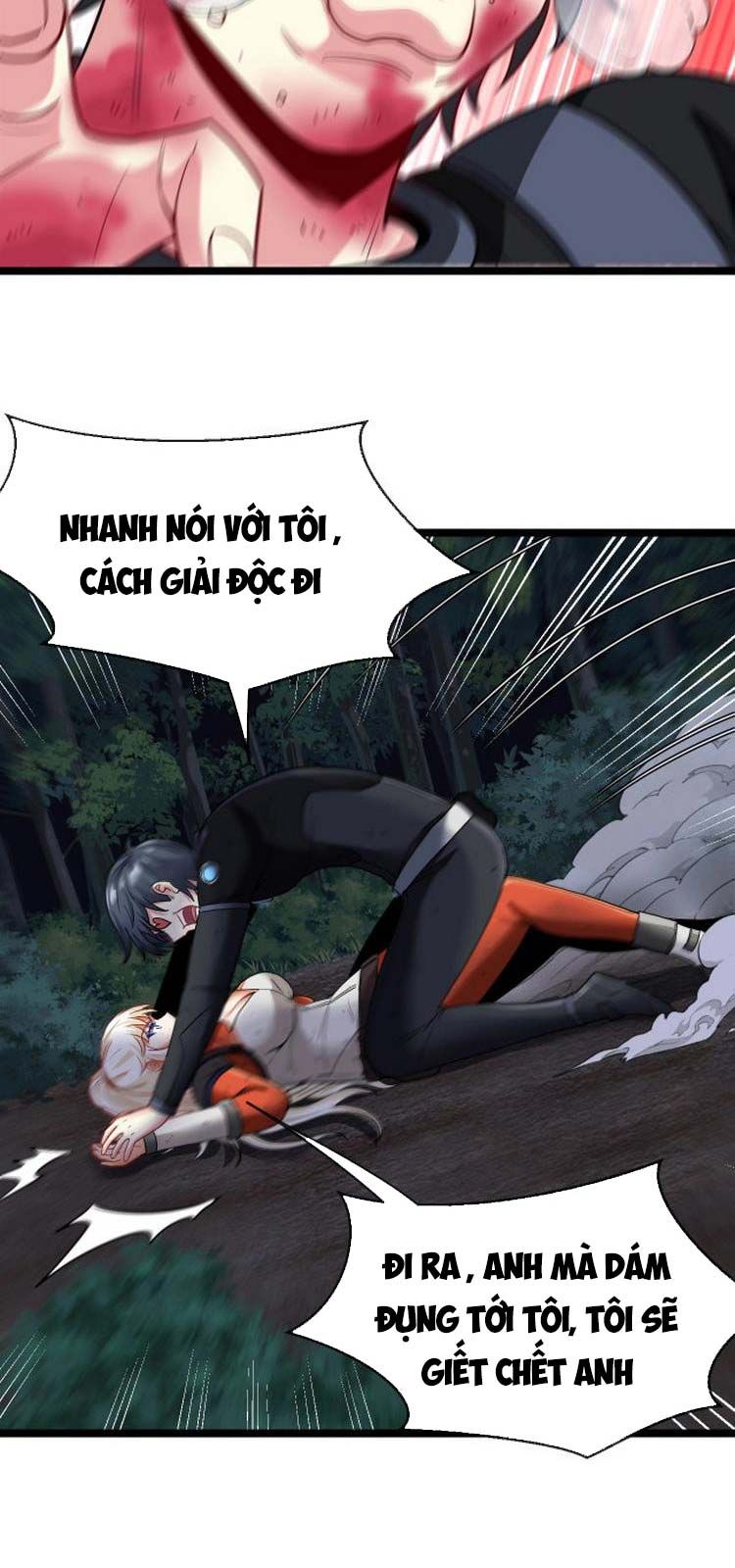 đọc truyện Hệ Thống Super God Chương 7 ảnh 36 tại Giả Dược
