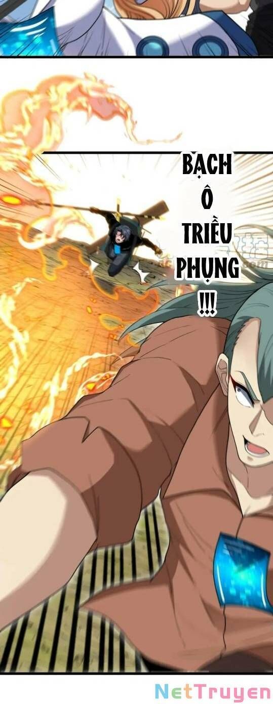đọc truyện Hệ Thống Super God Chương 70 ảnh 25 tại Thiên Thai Truyện