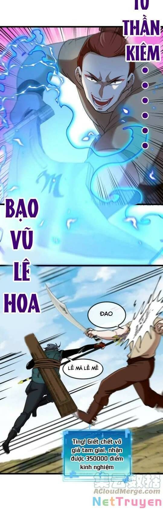 đọc truyện Hệ Thống Super God Chương 70 ảnh 29 tại Thiên Thai Truyện