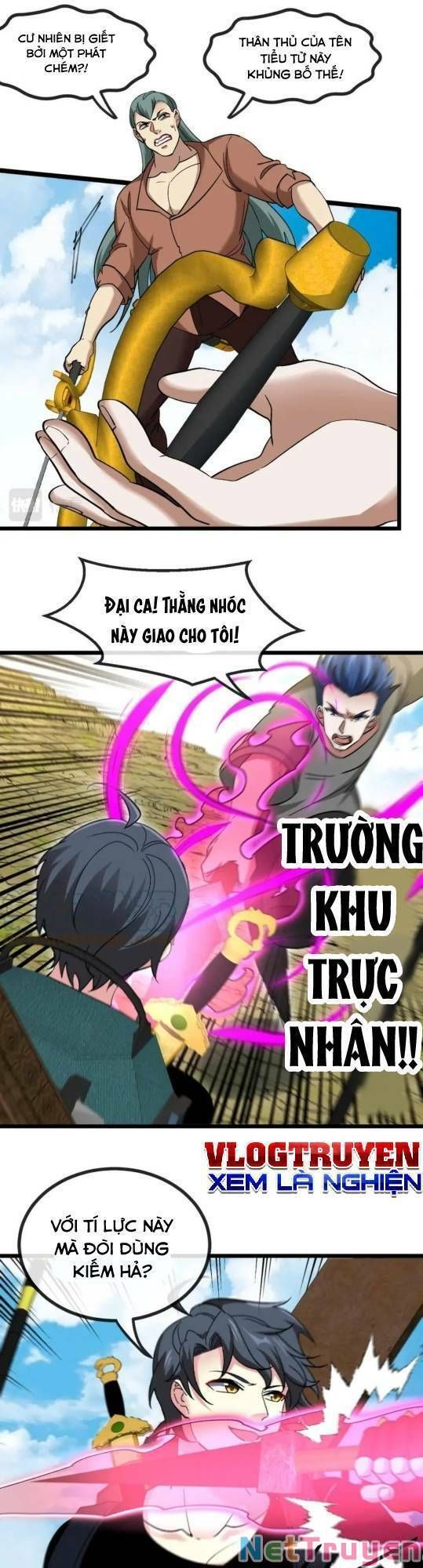 đọc truyện Hệ Thống Super God Chương 70 ảnh 30 tại Thiên Thai Truyện