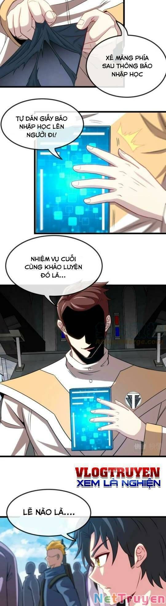 đọc truyện Hệ Thống Super God Chương 70 ảnh 9 tại Thiên Thai Truyện