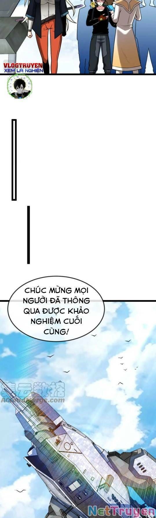 đọc truyện Hệ Thống Super God Chương 71 ảnh 11 tại Thiên Thai Truyện