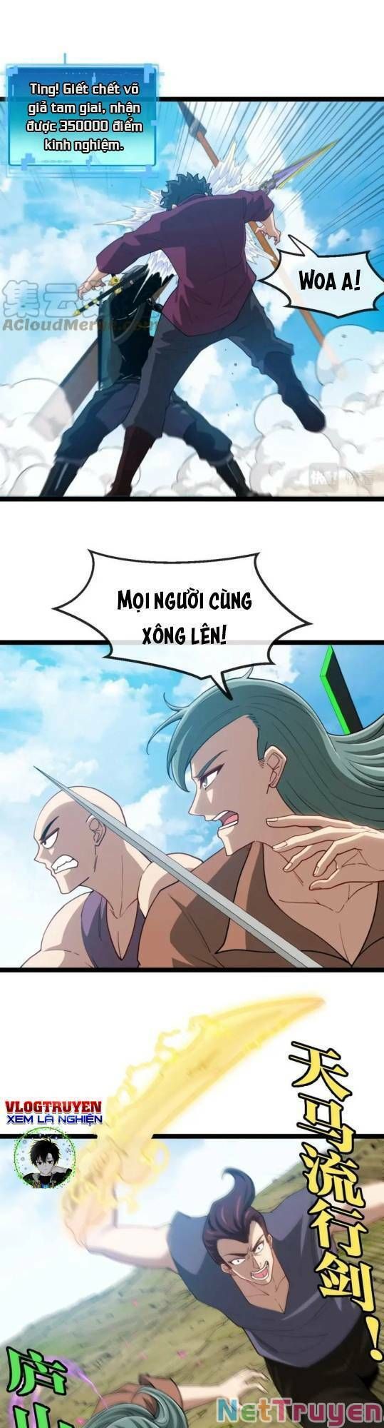 đọc truyện Hệ Thống Super God Chương 71 ảnh 3 tại Thiên Thai Truyện