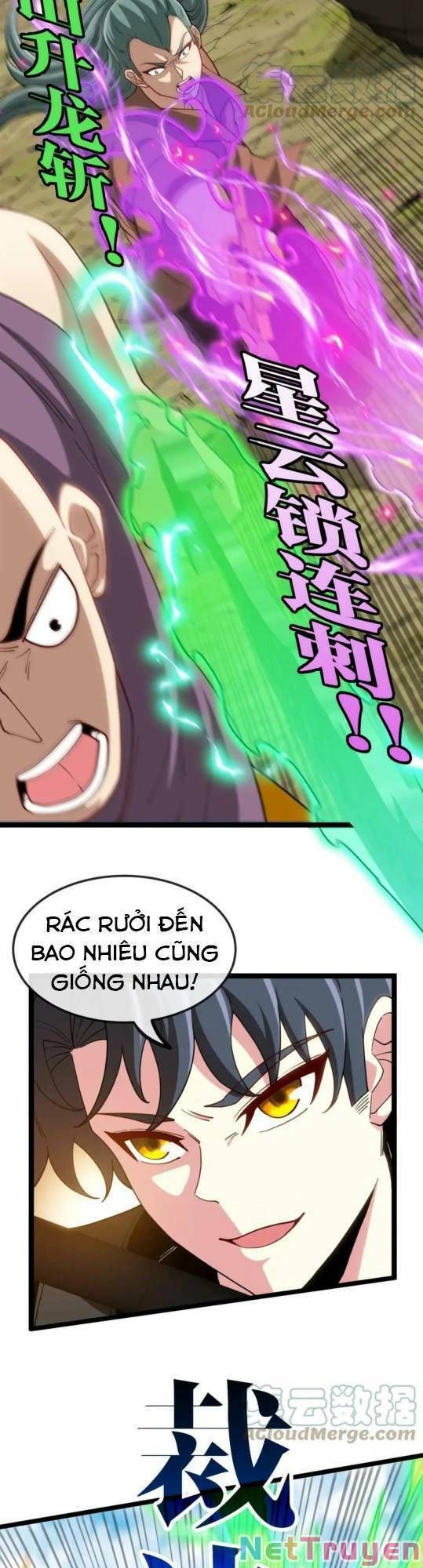 đọc truyện Hệ Thống Super God Chương 71 ảnh 4 tại Thiên Thai Truyện
