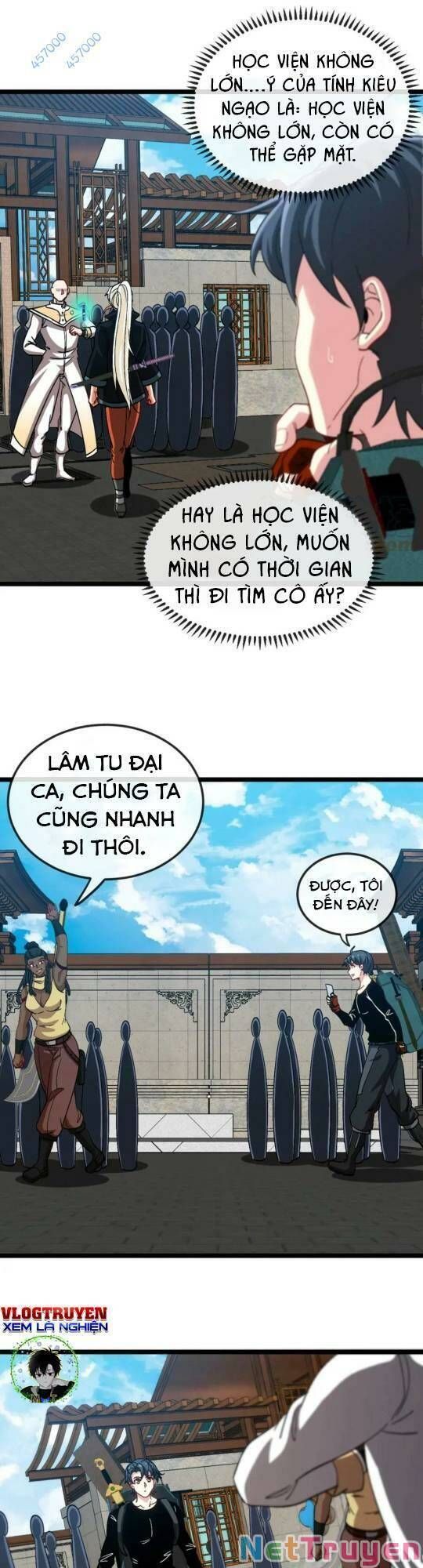 đọc truyện Hệ Thống Super God Chương 71 ảnh 31 tại Thiên Thai Truyện