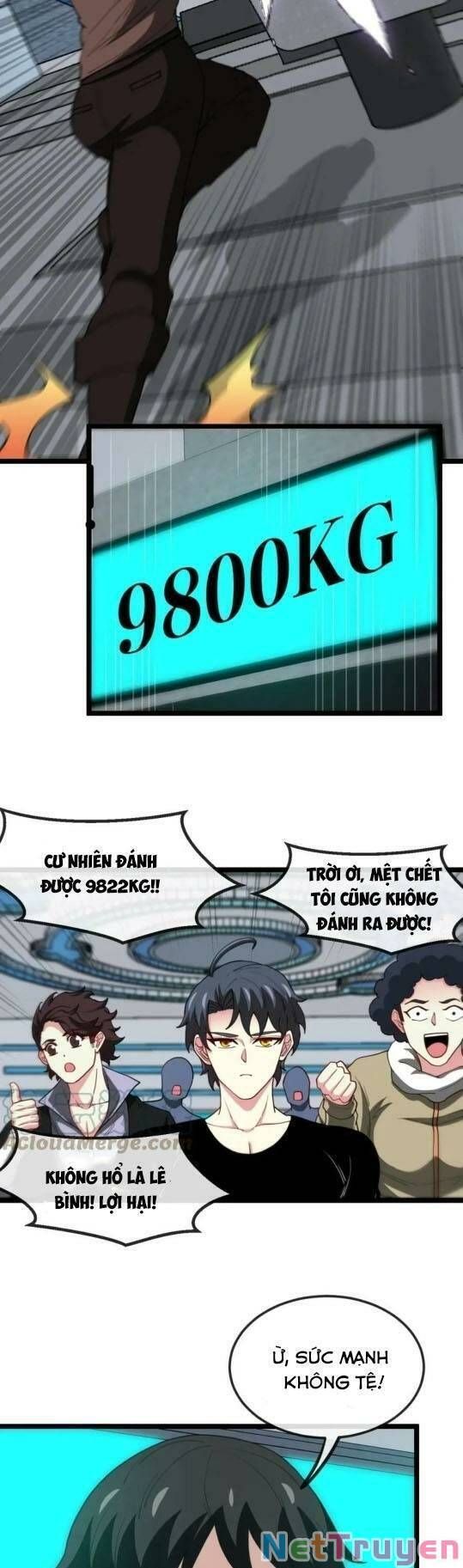 đọc truyện Hệ Thống Super God Chương 72 ảnh 14 tại Giả Dược