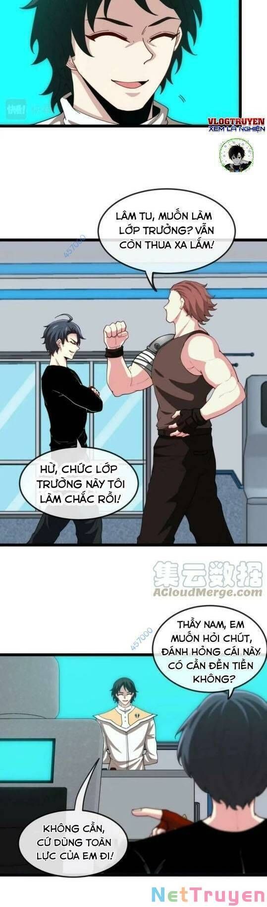 đọc truyện Hệ Thống Super God Chương 72 ảnh 15 tại Giả Dược