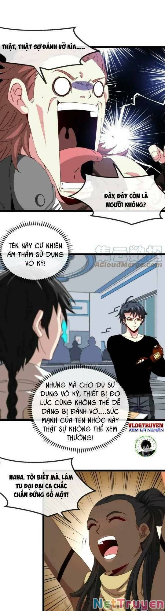 đọc truyện Hệ Thống Super God Chương 72 ảnh 19 tại Giả Dược